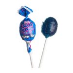Charms Blue Razz Berry Blow Pop - 0.65oz (18.4g)