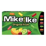 Mike & Ike - Original Theater Box 5oz (141g)