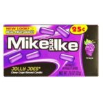 Mike & Ike - Jolly Joes 0.78oz 22g