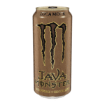 Monster Java Loca Moca - 444ml [Canadian]