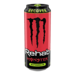 Monster Rehab Watermelon - 15.5fl.oz (458ml)