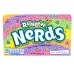 Rainbow Nerds Theatre Box 5oz (141.7g)
