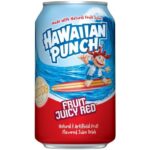 Hawaiian Punch Fruit Juicy Red 12fl.oz (355ml)
