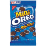 Oreo Mini Big Bag 3oz (85g)