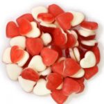 Heart Throbs - Haribo (100g)