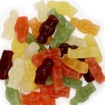 Jelly Babies - Haribo (100g)