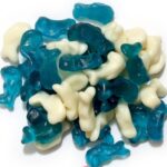 Mini Dolphins (100g)