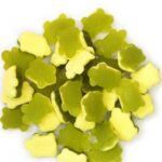 Terrific Turtles - Haribo (100g)