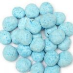 Chewy Raspberry Bon Bons (100g)