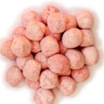 Chewy Strawberry Bon Bons (100g)