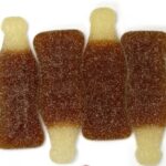 Giant Fizzy Cola Bottles - 4