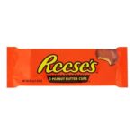 Reese's Peanut Butter Cups - 3 Pack (51g)