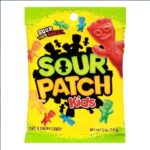 Sour Patch Kids 5oz (141g)