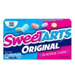 Wonka SweetArts Origional (141.7g)