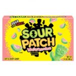 Sour Patch Watermelon 3.5oz Theatre Box (99g)