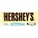 Hershey's Cookies N Creme Bar 1.5oz (40g)