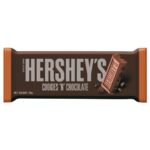 Hershey's Cookies 'N' Chocolate (40g)