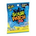 Sour Patch Kids Blue Raspberry - 5oz (141g)