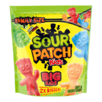 Sour Patch Kids BIG KIDS - 1.7lb (771g)