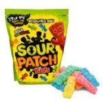 Sour Patch Kids 1.lb (816g)