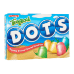 Tootsie Tropical Dots - 6.5oz (184g)