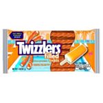 Twizzlers Flavour of Florida - Orange Cream Pop Filled Twists 11oz (311g) 