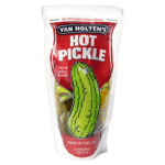 Van Holten's - Large Hot & Spicy Pickle-In-a-Pouch