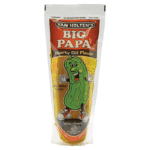 Van Holten's King Size Pickle Big Papa Dill (330g)