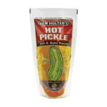 Van Holten's - Jumbo Hot Spicy Pickle In-a-Pouch(315g)