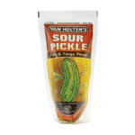 Van Holten's - Jumbo Sour Tart & Tang Pickle In-a-Pouch(270g)