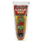 Van Holten's King Size Pickle In-a-Pouch - Garlic Joe (305g)