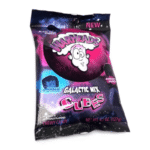 Warheads Galactic Cubes - 4.5oz (127g)