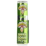Warheads Apple Super Sour Spray Candy - 0.68oz (20ml)