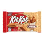 Kit Kat Limited Edition Churro - 1.5oz (42g)