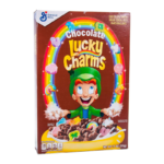 Lucky Charms Chocolate Cereal 11oz(311g)