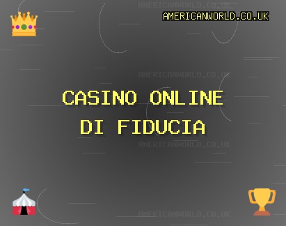 Siti Bonus Casino - 1731 Bonus Gratis | americanworld.co.uk