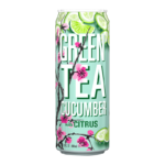 Arizona Green Tea Cucumber With Citrus - 22fl.Oz (650ml)