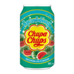Chupa Chups Watermelon Soda - 345ml