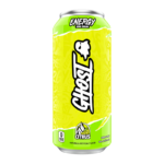 Ghost - Citrus Zero Sugar Energy Drink - 16fl.Oz (473ml)