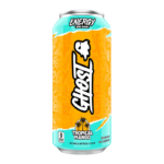 Ghost - Tropical Mango Zero Sugar Energy Drink - 16fl.Oz (473ml)