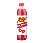 Jelly Belly Very Cherry Soda - 500ml