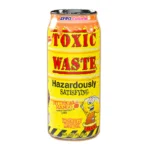 Toxic Waste Mythical Mango Energy Drink - 16oz (473ml)