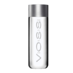 Voss Still Water Bottle - 850ml