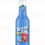 Kool Aid Blue Raspberry Lemonade (355ml)